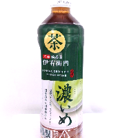 YOYO.casa 大柔屋 - Suntory Strong Green Tea,500ml 
