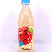 YOYO.casa 大柔屋 - Suntory 蘋果汁飲料,425ml 