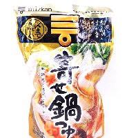 YOYO.casa 大柔屋 - Shimemade Oishii Hot Pot Soup Base Yose Nabe,750g YOYO.casa 大柔屋 - Shimemade Oishii Hot Pot Soup Base Yose Nabe,750g