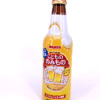 YOYO.casa 大柔屋 - 新加利亞 無酒精啤酒飲料,335ml 