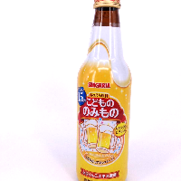 YOYO.casa 大柔屋 - sangaria non-alcoholic beer carbonated drink,335ml 