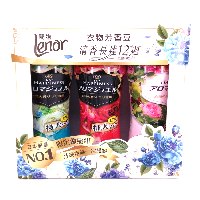 YOYO.casa 大柔屋 - Lenor 衣物芳香豆,885ml*3 