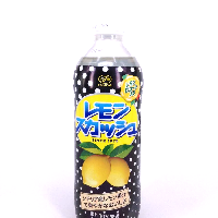 YOYO.casa 大柔屋 - Fujiya lemon aquash,500ml 