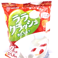 YOYO.casa 大柔屋 - Mannan Life Jelly Almond Milk,192g YOYO.casa 大柔屋 - Mannan Life Jelly Almond Milk,192g