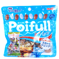 YOYO.casa 大柔屋 - Poifull Coca Cola Soda Candy,80g 