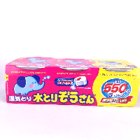 YOYO.casa 大柔屋 - Okamoto wardrobe Desiccant,550ml*3 