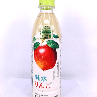 YOYO.casa 大柔屋 - 小岩井 蘋果汁,430ml 