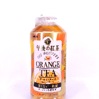 YOYO.casa 大柔屋 - Kirin Orange Black Tea,500ml 
