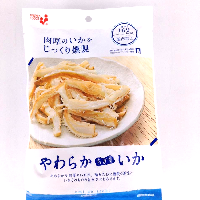 YOYO.casa 大柔屋 - Smoked Soft Shredded Squid,64g YOYO.casa 大柔屋 - Smoked Soft Shredded Squid,64g