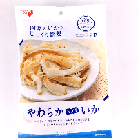 YOYO.casa 大柔屋 - Smoked Soft Shredded Squid,64g 