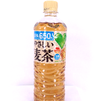 YOYO.casa 大柔屋 - Suntory Green Dakara 麥茶,650ml 