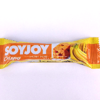 YOYO.casa 大柔屋 - SOYJOY Crispy Soy Bar,27g 