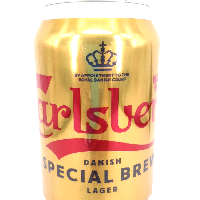 YOYO.casa 大柔屋 - Carisberg Special Brew Can,325ml YOYO.casa 大柔屋 - Carisberg Special Brew Can,325ml