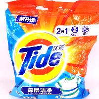YOYO.casa 大柔屋 - Tide Washing Powder,1.65kg 