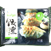 YOYO.casa 大柔屋 - Chives Pork Dumplings,390g 