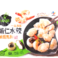 YOYO.casa 大柔屋 - Chinese Water Chestnut and Shrimp Dumplings,135g YOYO.casa 大柔屋 - Chinese Water Chestnut and Shrimp Dumplings,135g