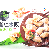 YOYO.casa 大柔屋 - Bamboo Shoots Shrimp Dumplings,135g 