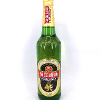 YOYO.casa 大柔屋 - 珠江啤酒,600ml 