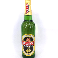 YOYO.casa 大柔屋 - Zhujiang Beer,600ml 