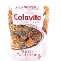 YOYO.casa 大柔屋 - Colavita Route Tricolori,500g YOYO.casa 大柔屋 - Colavita Route Tricolori,500g