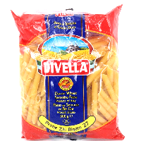 YOYO.casa 大柔屋 - Divella Pasta di Semola di Grano Duro,500g 