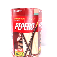 YOYO.casa 大柔屋 - pepero Original,128g YOYO.casa 大柔屋 - pepero Original,128g