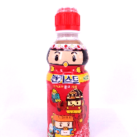 YOYO.casa 大柔屋 - Sunkist Policar Apple Juice,210ml 