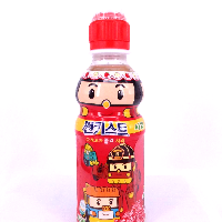 YOYO.casa 大柔屋 - Sunkist Policar Apple Juice,210ml YOYO.casa 大柔屋 - Sunkist Policar Apple Juice,210ml