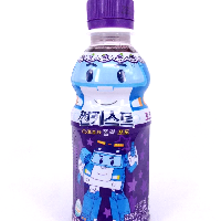 YOYO.casa 大柔屋 - Sunkist Policar  Grape Juice,210ml 