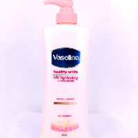 YOYO.casa 大柔屋 - Vaseline Healthy White UV Lightening,400ml YOYO.casa 大柔屋 - Vaseline Healthy White UV Lightening,400ml