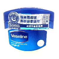 YOYO.casa 大柔屋 - Vaseline pure petroleum jelly original,50ml 