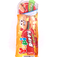YOYO.casa 大柔屋 - YUPI Dippy Gummy,22.5g YOYO.casa 大柔屋 - YUPI Dippy Gummy,22.5g