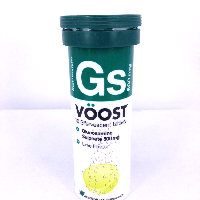YOYO.casa 大柔屋 - VOOST Gs-Vitamin Glucosamine,10s 