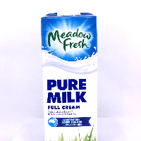 YOYO.casa 大柔屋 - Medow Fresh Pure Milk,1L 
