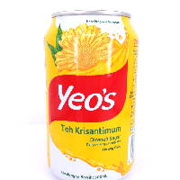 YOYO.casa 大柔屋 - Yeos Chrysanthemum Tea,300ml YOYO.casa 大柔屋 - Yeos Chrysanthemum Tea,300ml