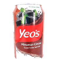 YOYO.casa 大柔屋 - Grass Jelly Drinks,300ml YOYO.casa 大柔屋 - Grass Jelly Drinks,300ml