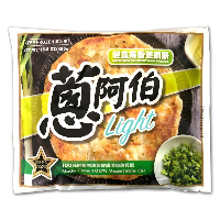 YOYO.casa 大柔屋 - Onion Pancake,450g 