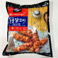 YOYO.casa 大柔屋 - Charcoal Grilled Chicken Skewer,600g YOYO.casa 大柔屋 - Charcoal Grilled Chicken Skewer,600g