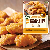 YOYO.casa 大柔屋 - Ourhome Crispy Fried Chicken,500g YOYO.casa 大柔屋 - Ourhome Crispy Fried Chicken,500g