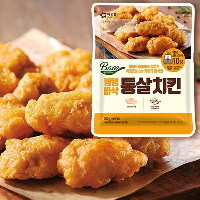 YOYO.casa 大柔屋 - Ourhome Crispy Fried Chicken,500g 
