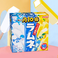 YOYO.casa 大柔屋 - Meiji Square Yougart And Lemon,1s 