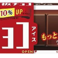 YOYO.casa 大柔屋 - Morinaga Parm Chocolate,1s 