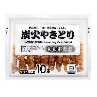 YOYO.casa 大柔屋 - Chicken Leg Meat Yakitori,270g 