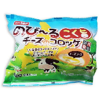 YOYO.casa 大柔屋 - Hokkaido Extra Thick Cheese Potato Cakes,400g YOYO.casa 大柔屋 - Hokkaido Extra Thick Cheese Potato Cakes,400g