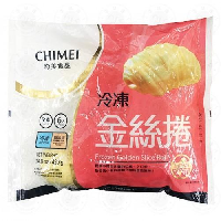 YOYO.casa 大柔屋 - Frozen Golden Slice Roll,420g YOYO.casa 大柔屋 - Frozen Golden Slice Roll,420g