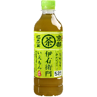 YOYO.casa 大柔屋 - Suntory Green Tea,525ml YOYO.casa 大柔屋 - Suntory Green Tea,525ml