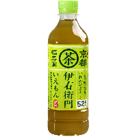 YOYO.casa 大柔屋 - Suntory Green Tea,525ml 