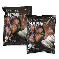 YOYO.casa 大柔屋 - Aha Abalone Dumpling,275g YOYO.casa 大柔屋 - Aha Abalone Dumpling,275g