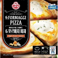 YOYO.casa 大柔屋 - Cheese Pizza,405g YOYO.casa 大柔屋 - Cheese Pizza,405g