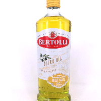YOYO.casa 大柔屋 - Bertolli Olive Oil,1L 